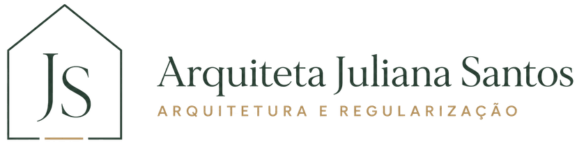 Arquiteta Juliana Santos, Arquitetura e Regularização